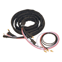 Extension Cable of Differing Length