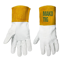 TIG Gloves